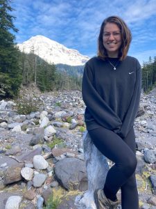 Sarah Augustine, Music Therapist