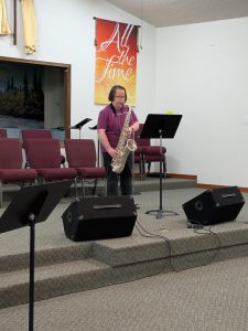 Festival on Stage 2025