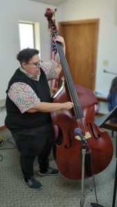 Fun times w/ JazzLab APR 2025.d