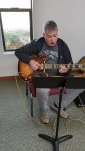 Fun times w/ JazzLab APR 2025.b