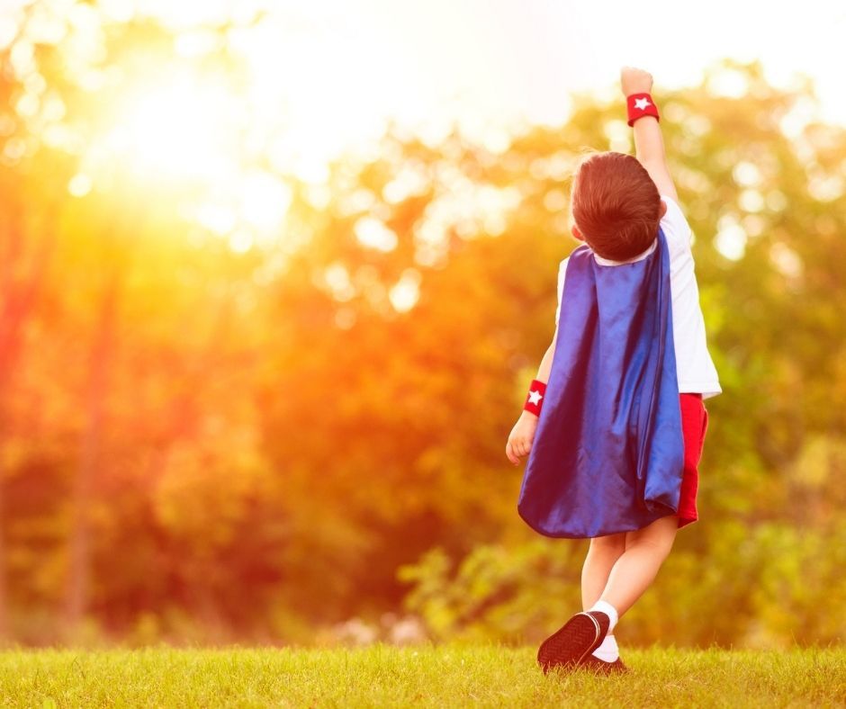 I was shy, lacked confidence, lacked friends. Music changed everything.