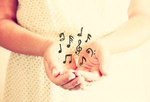 Music as self care 1