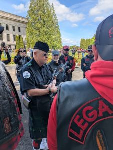 Music isn't an instant joy and excitement for everyone