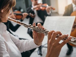 Flute is fun, powerful, and versatile