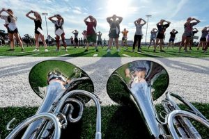 Summer music lessons in Olympia