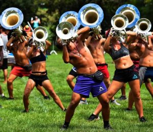 Summer music lessons in Olympia, Lacey, and Tumwater area.