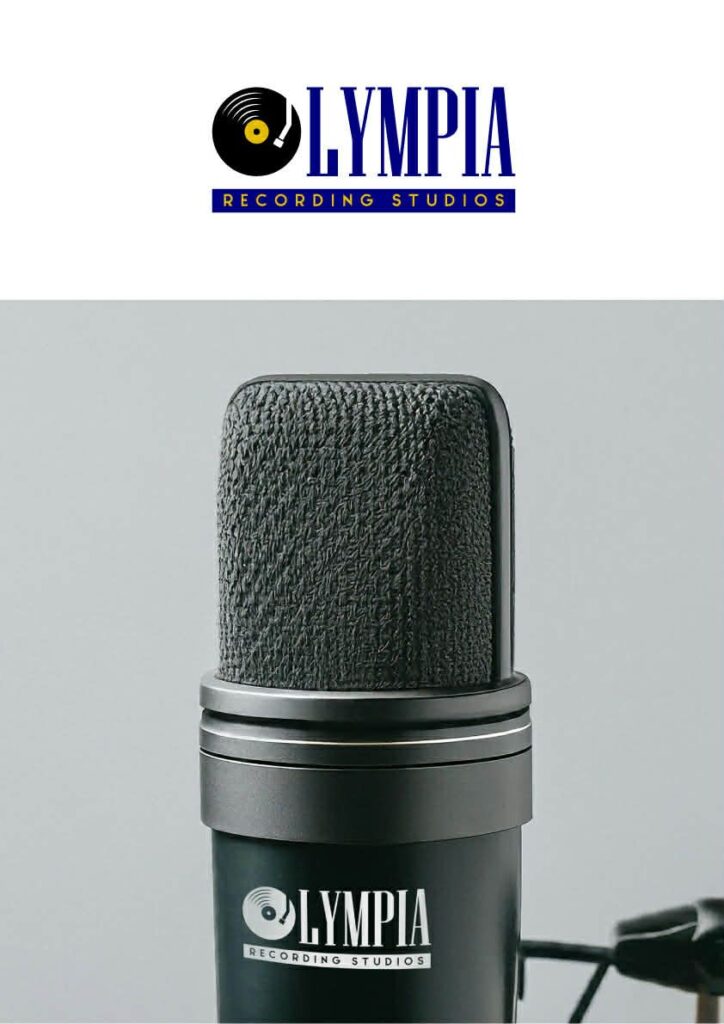 Olympia Recording Studios